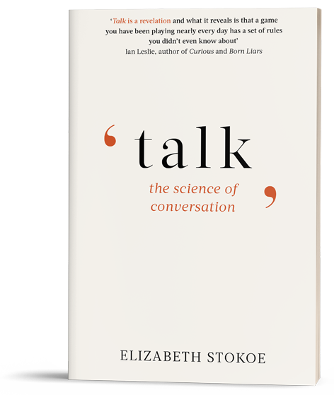 Talk-book