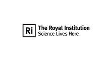 Talk at the Royal Institution