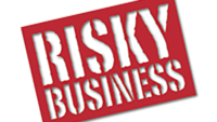 Risky Business - How to control a conversation with a single word